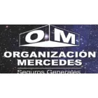 DARRE ENRIQUE - ORGANIZACION MERCEDES SEGUROS