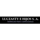 LUCZASTY E HIJOS S.A