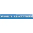 LIBRERIA VANGELIS ARTICULOS ESCOLARES IMPRENTA