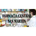 FARMACIA CENTRAL - SAN MARTIN