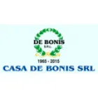 CASA DE BONIS CIA SRL