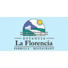 ESTANCIA LA FLORENCIA - RESTAURANT