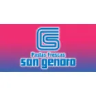 SAN GENARO - FABRICA DE PASTAS FRESCAS