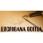 ESCRIBANA GOITIA