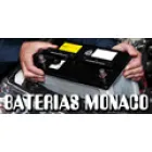 BATERIAS MONACO