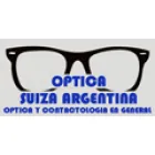 OPTICA SUIZA ARGENTINA - OPTICA Y CONTACTOLOGIA EN GENERAL