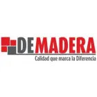 DE MADERA SA