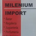 MILENIUM IMPORT