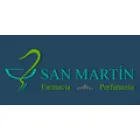 FARMACIA SAN MARTIN