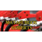 MATAFUEGOS ROBERTS