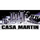 CASA MARTIN