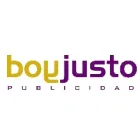 BOY JUSTO PUBLICIDAD