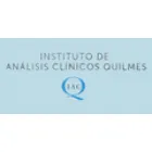 INSTITUTO DE ANALISIS CLINICOS QUILMES