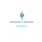 ALFONSO Y SEGOVIA REPUESTOS Y ACCESORIOS