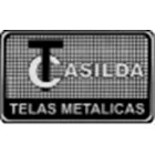 CASILDA TELAS METALICAS SRL EN TODOS LOS METALES