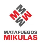 MATAFUEGOS MIKULAS