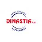 ARTES GRAFICAS DINASTIA SA