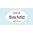 ALTOS DE MARTINEZ