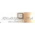 KWANYING SPA CUERPO Y ALMA