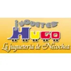 HUGO JUGUETES