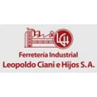 FERRETERIA INDUSTRIAL LEOPOLDO CIANI E HIJOS SA