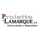 PROIETTO & LAMARQUE S.A.