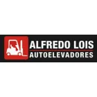 ALFREDO LOIS AUTOELEVADORES