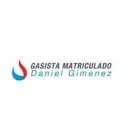 GASISTA MATRICULADO - DANIEL ALFREDO GIMENEZ