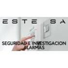 ESTE SA - SEGURIDAD E INVESTIGACION - ALARMAS