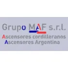 GRUPO MAF - ASCENSORES ARGENTINA - ASCENSORES CORDILLERANOS