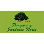 ESTUDIO - PARQUES Y JARDINES NORTE