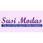 SUSI MODAS - TALLES ESPECIALES PARA DAMAS
