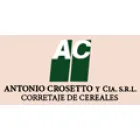 ANTONIO CROSETTO Y CIA SRL