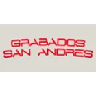 GRABADOS SAN ANDRES - TRABAJOS ESPECIALES
