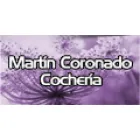 COCHERIA MARTIN CORONADO