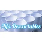 ALFA DESCARTABLES