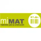 MIMAT MATERIALES PARA LA CONTRUCCIÓN