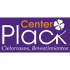 CENTER PLACK