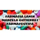 FARMACIA LANIN - MARCELA GUTIERREZ FARMACEUTICA