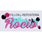 COTILLON ROCIO