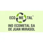 IND ECOMETAL SA DE JUAN MIRASOL