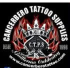 CANCERBERO TATTOO INSTRUMENTAL PARA TATUAJES