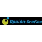 OPCIÓN GRÁFICA