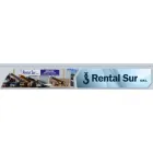 RENTAL SUR S.R.L ALQUILER Y VENTA DE GRÚAS