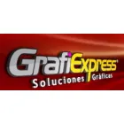 GRAFIEXPRESS SOLUCIONES GRAFICAS