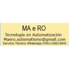 MAERO