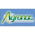 AGRONOR SA - ELABORACION Y ENVASADO DE LEGUMBRES Y ARROZ