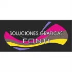 SOLUCIONES GRAFICAS FONTI