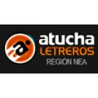 ATUCHA LETREROS