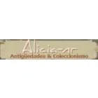 ANTIGÜEDADES ALICIA-NR TIENDA DE RAMOS GENERALES